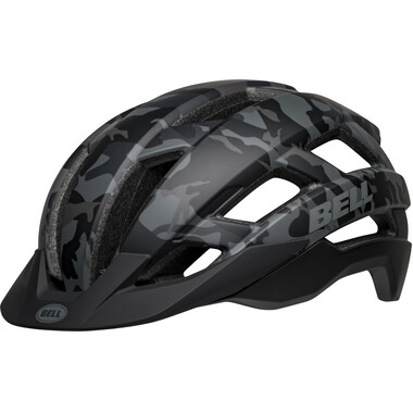 BELL FALCON XRV MIPS MTB Helmet Camo Black 2023 0